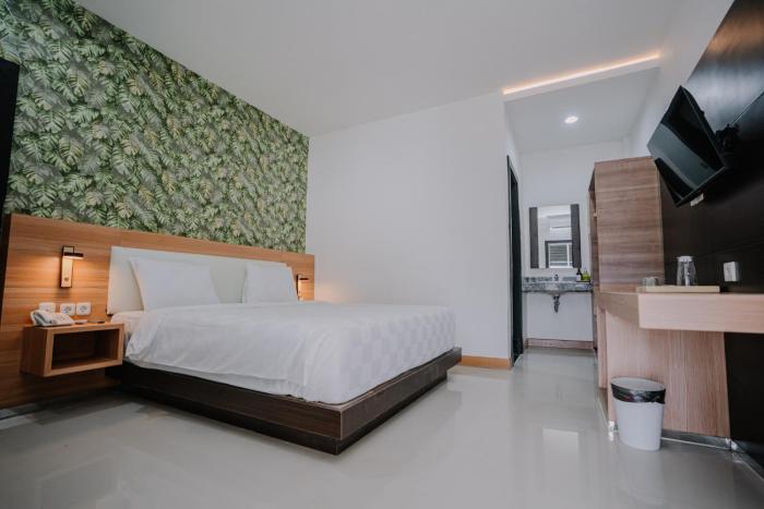 hotel 88 batulicin by wh