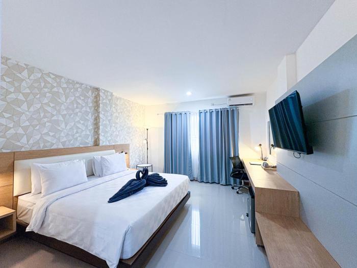 hotel 88 batulicin by wh