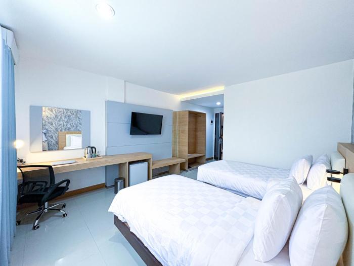 hotel 88 batulicin by wh