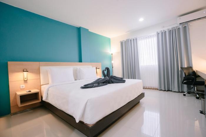 hotel 88 batulicin by wh