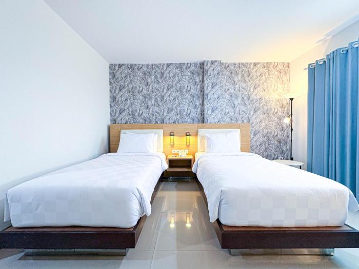 hotel 88 batulicin by wh