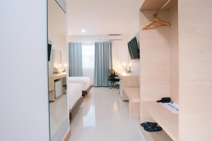 hotel 88 batulicin by wh