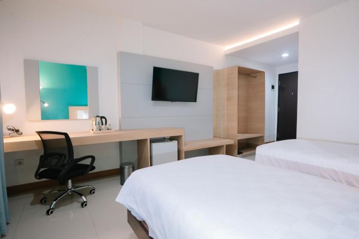 hotel 88 batulicin by wh