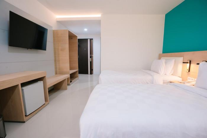 hotel 88 batulicin by wh