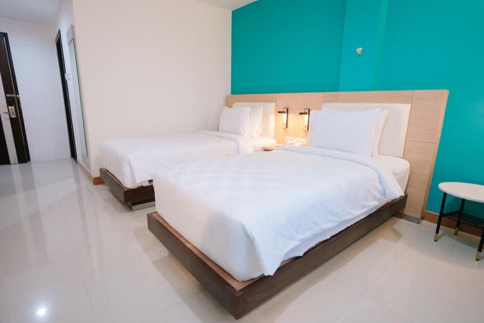 hotel 88 batulicin by wh