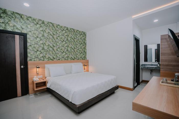 hotel 88 batulicin by wh