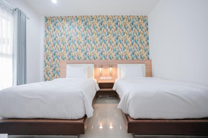 hotel 88 batulicin by wh