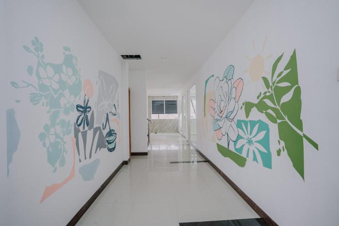 hotel 88 batulicin by wh