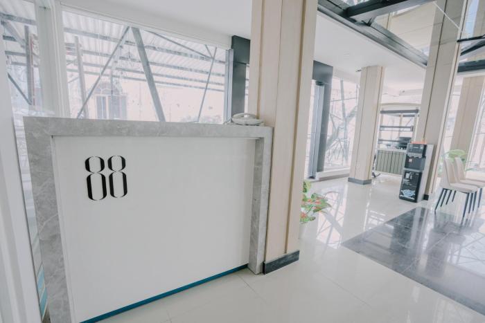 hotel 88 batulicin by wh