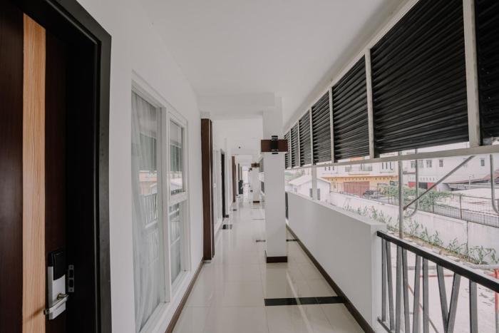 hotel 88 batulicin by wh