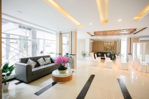 hotel 88 batulicin by wh