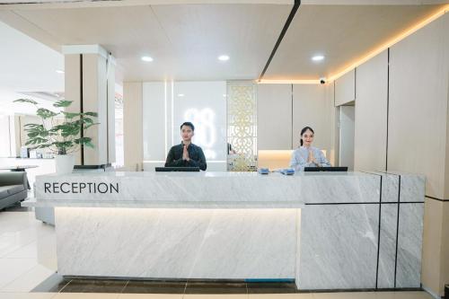 hotel 88 batulicin by wh