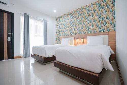 hotel 88 batulicin by wh