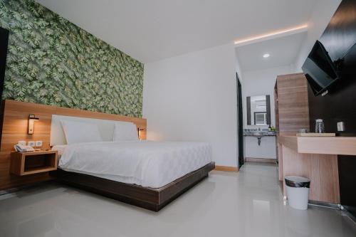 hotel 88 batulicin by wh