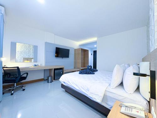 hotel 88 batulicin by wh