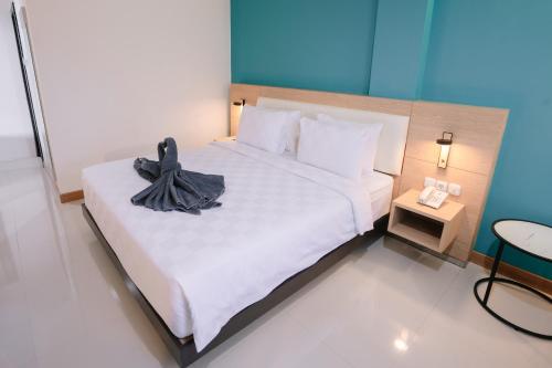 hotel 88 batulicin by wh