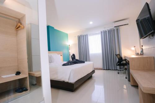 hotel 88 batulicin by wh