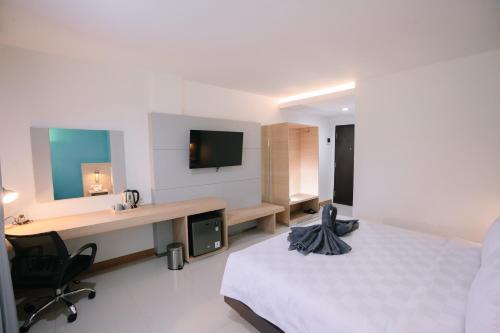 hotel 88 batulicin by wh