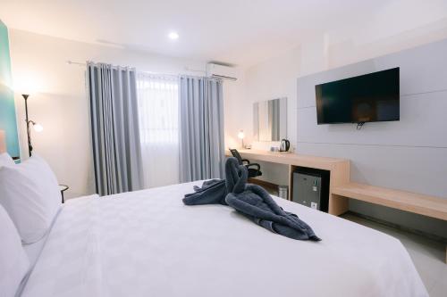 hotel 88 batulicin by wh
