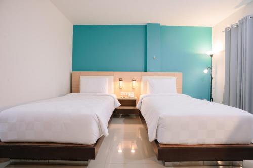 hotel 88 batulicin by wh