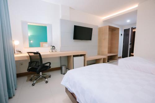 hotel 88 batulicin by wh