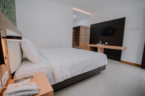 hotel 88 batulicin by wh