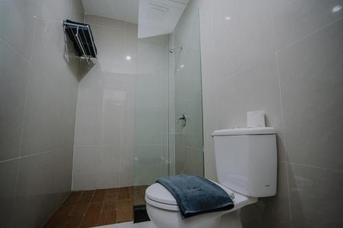 hotel 88 batulicin by wh