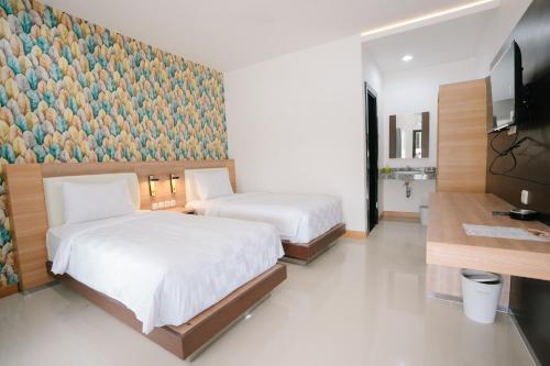 hotel 88 batulicin by wh