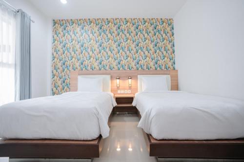 hotel 88 batulicin by wh