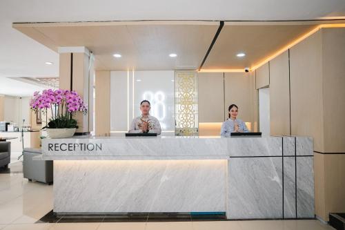 hotel 88 batulicin by wh