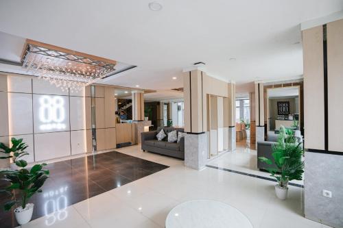 hotel 88 batulicin by wh