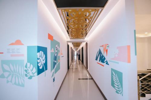 hotel 88 batulicin by wh