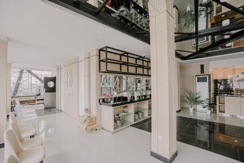 hotel 88 batulicin by wh