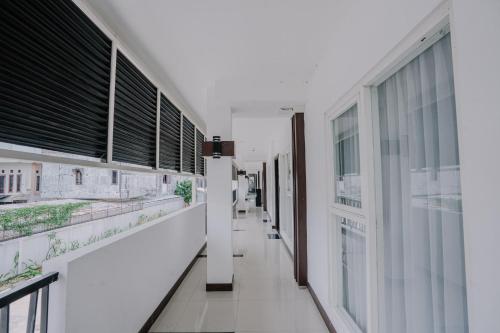hotel 88 batulicin by wh
