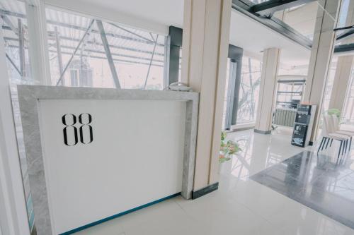 hotel 88 batulicin by wh