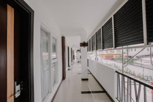 hotel 88 batulicin by wh