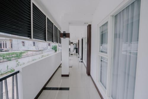 hotel 88 batulicin by wh