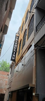 trishul inn