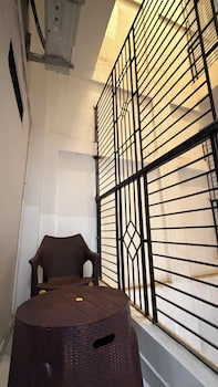 trishul inn