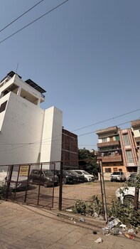trishul inn