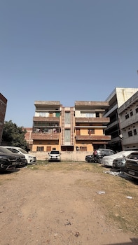 trishul inn