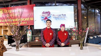 The Legend Of Dragon Tea Suoi Giang,,4 star