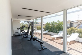 Sublimare Luxury Apartments,,4 star
