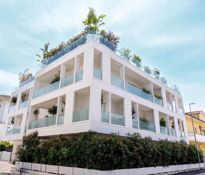 sublimare luxury apartments