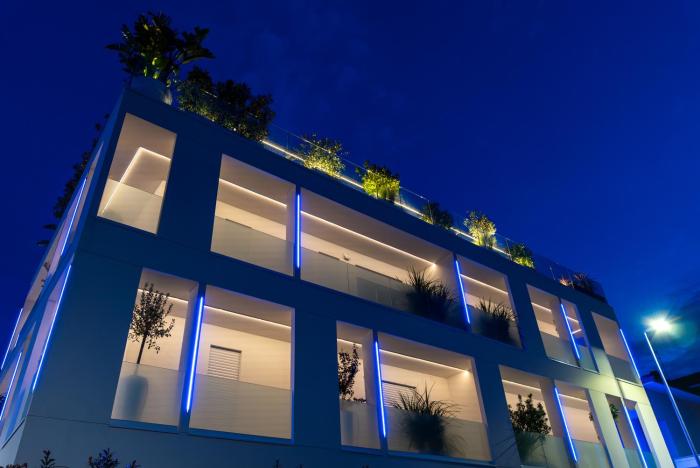 sublimare luxury apartments