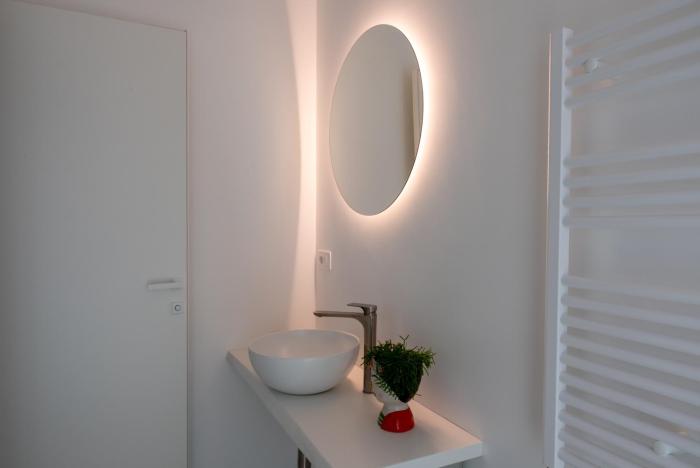 sublimare luxury apartments