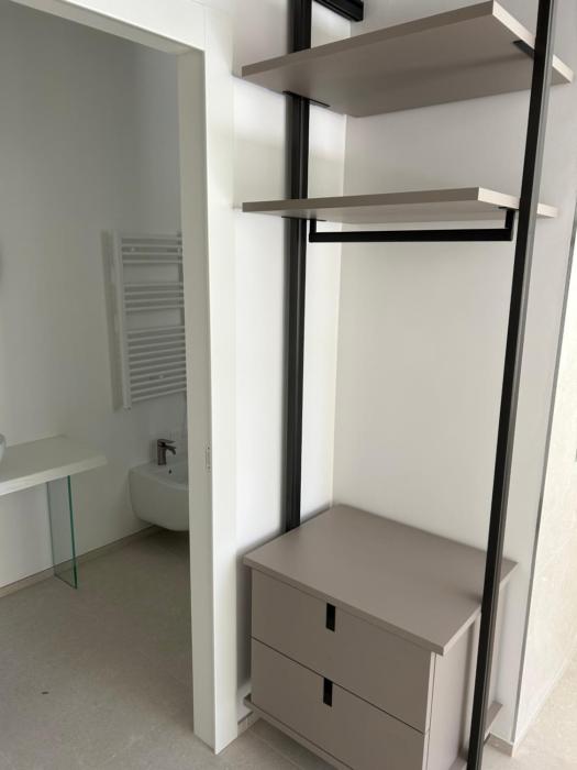 sublimare luxury apartments