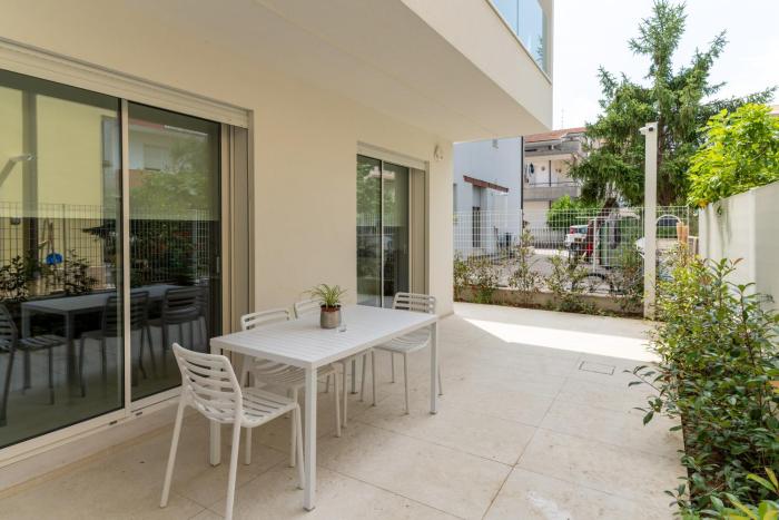 sublimare luxury apartments