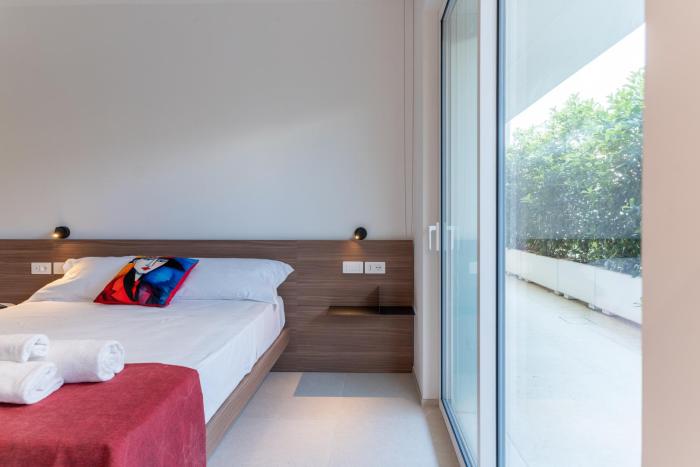 sublimare luxury apartments