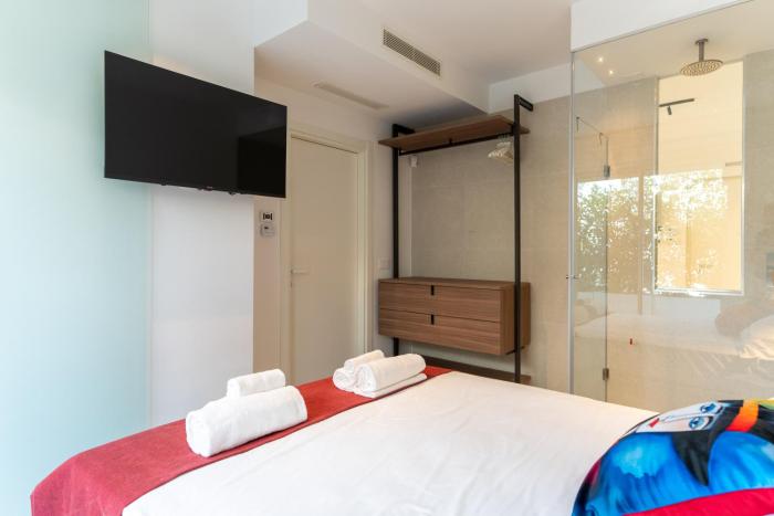 sublimare luxury apartments